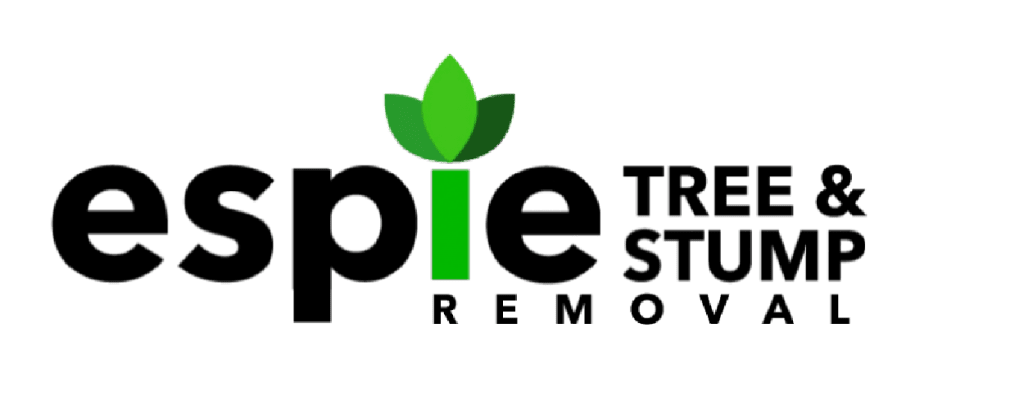 espie tree and stump removal